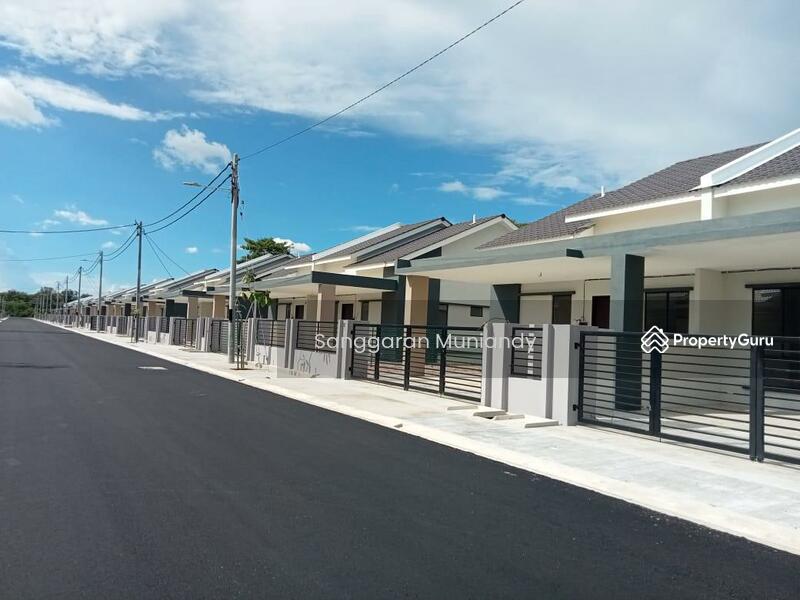 Rumah Berkembar Setingkat di Pendang, Kedah, Pendang, Kedah, 3 Bedrooms