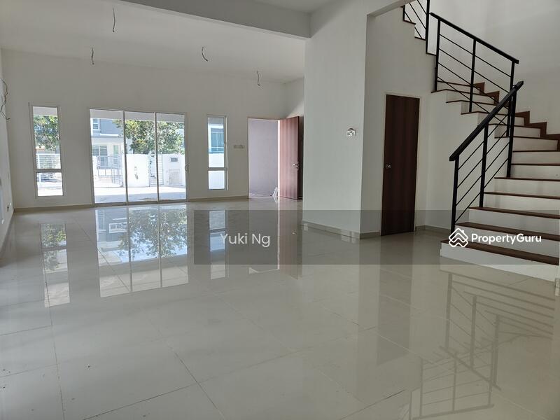 For Sale - Redgeview Residence 2 Storey Semi D Taman Bukit Permai Kajang Town