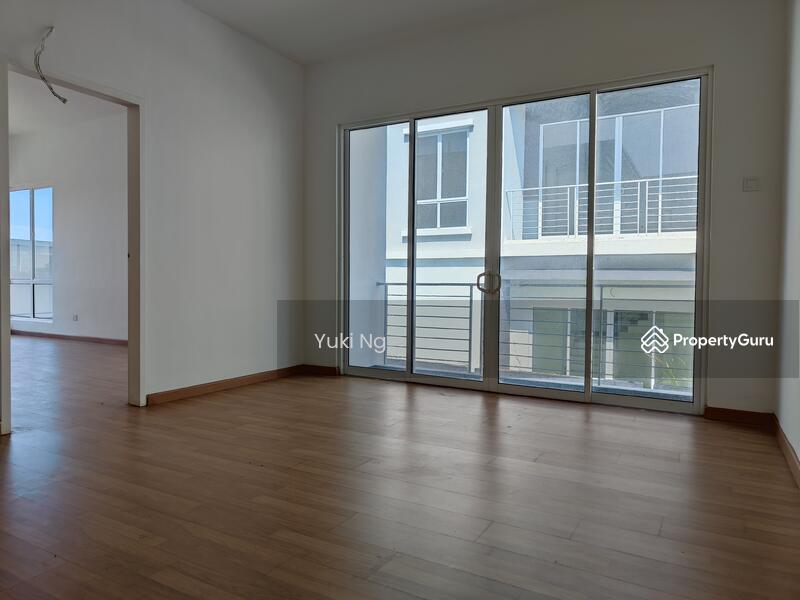 For Sale - Redgeview Residence 2 Storey Semi D Taman Bukit Permai Kajang Town