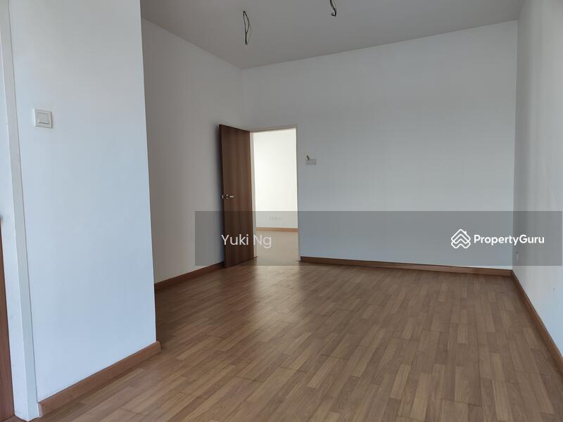For Sale - Redgeview Residence 2 Storey Semi D Taman Bukit Permai Kajang Town