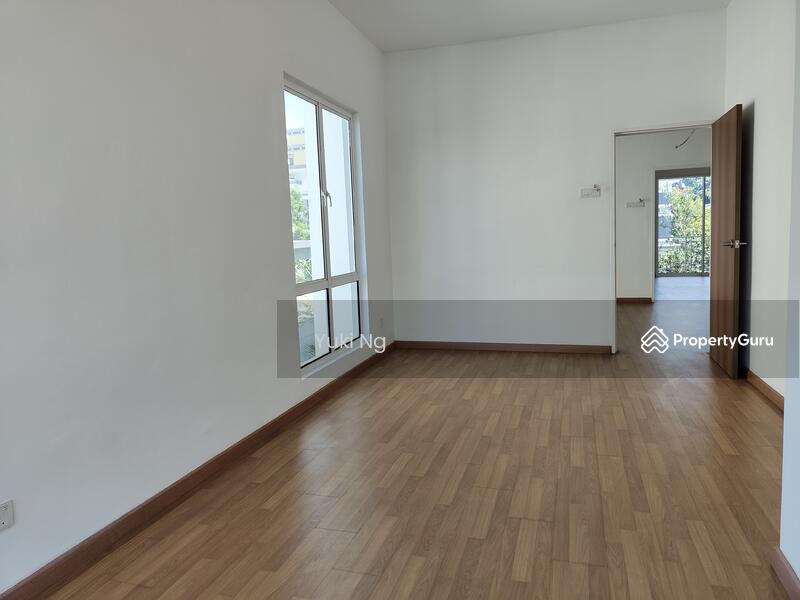 For Sale - Redgeview Residence 2 Storey Semi D Taman Bukit Permai Kajang Town