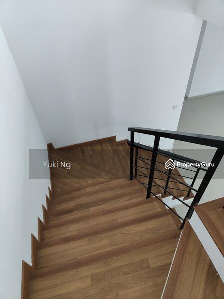 For Sale - Redgeview Residence 2 Storey Semi D Taman Bukit Permai Kajang Town