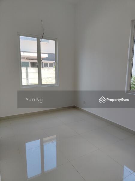 For Sale - Redgeview Residence 2 Storey Semi D Taman Bukit Permai Kajang Town