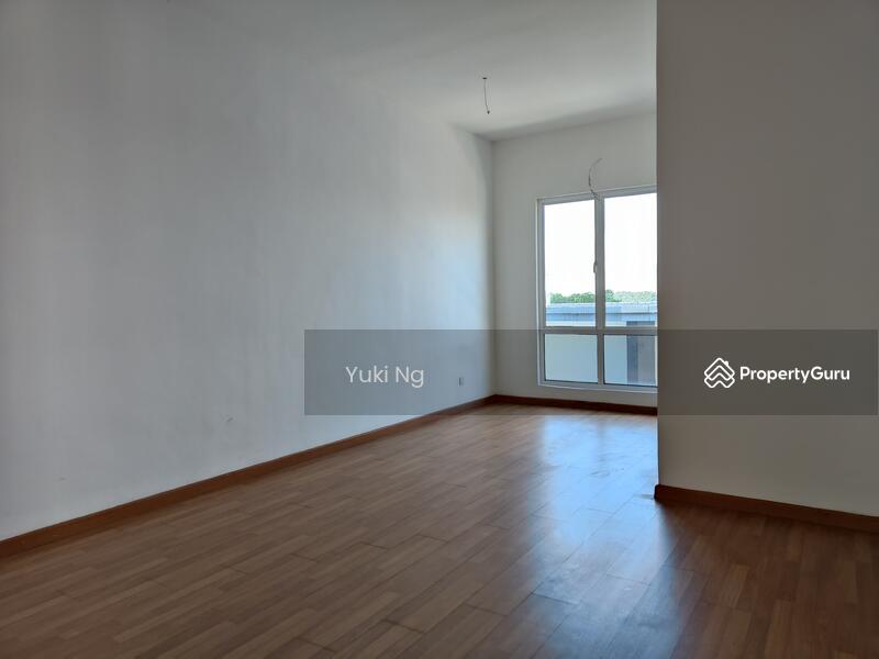 For Sale - Redgeview Residence 2 Storey Semi D Taman Bukit Permai Kajang Town