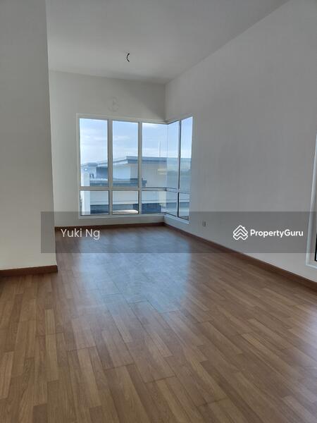For Sale - Redgeview Residence 2 Storey Semi D Taman Bukit Permai Kajang Town