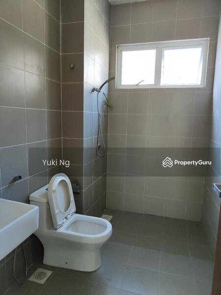 For Sale - Redgeview Residence 2 Storey Semi D Taman Bukit Permai Kajang Town
