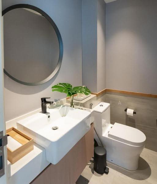 Condominium for Sale at The Park Residences 1 - Philip Tsia - Bathroom - PropertyGuru.com.my