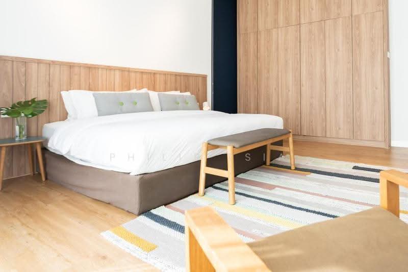 Condominium for Sale at The Park Residences 1 - Philip Tsia - Bedroom - PropertyGuru.com.my