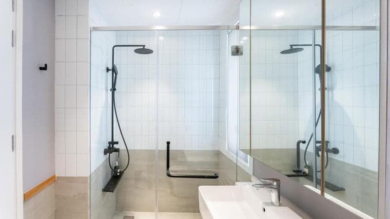Condominium for Sale at The Park Residences 1 - Philip Tsia - Bathroom - PropertyGuru.com.my