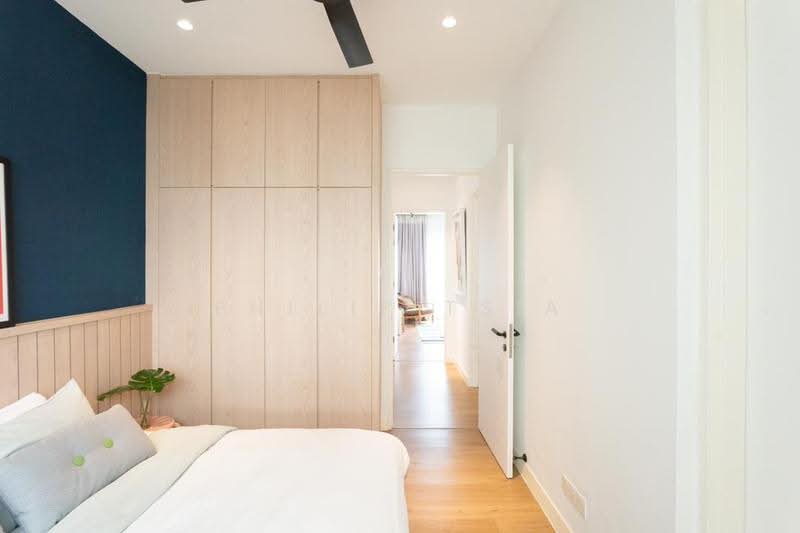 Condominium for Sale at The Park Residences 1 - Philip Tsia - Bedroom - PropertyGuru.com.my