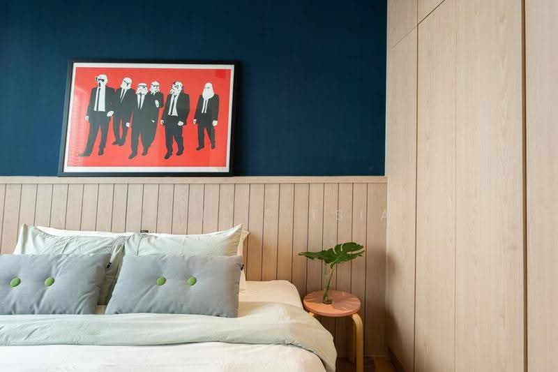 Condominium for Sale at The Park Residences 1 - Philip Tsia - Bedroom - PropertyGuru.com.my