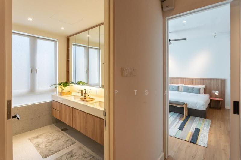 Condominium for Sale at The Park Residences 1 - Philip Tsia - Bathroom - PropertyGuru.com.my