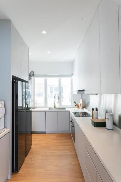 Condominium for Sale at The Park Residences 1 - Philip Tsia - Kitchen - PropertyGuru.com.my
