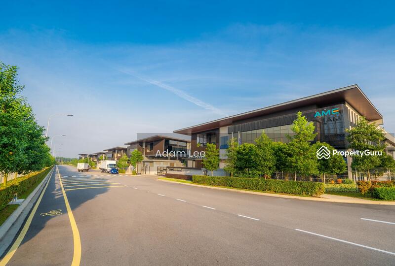Factory for Sale in Senai (Kulai) - Adam Lee - PropertyGuru.com.my