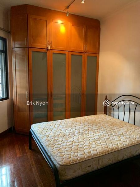 Untuk Dijual - Kampung Warisan