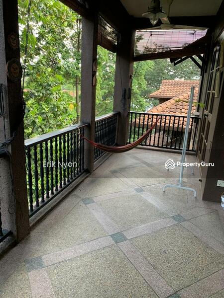 Untuk Dijual - Kampung Warisan