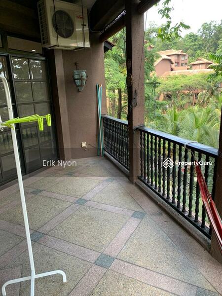 Untuk Dijual - Kampung Warisan