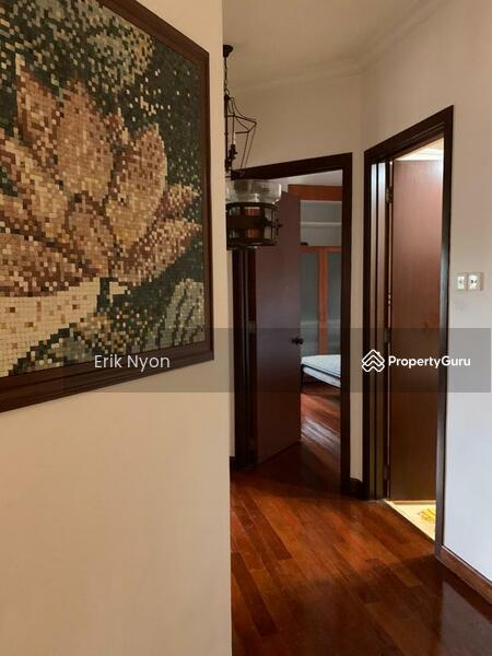 Untuk Dijual - Kampung Warisan