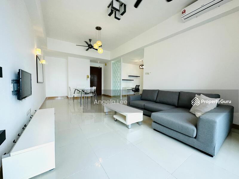 For Sale - Gaya Bangsar
