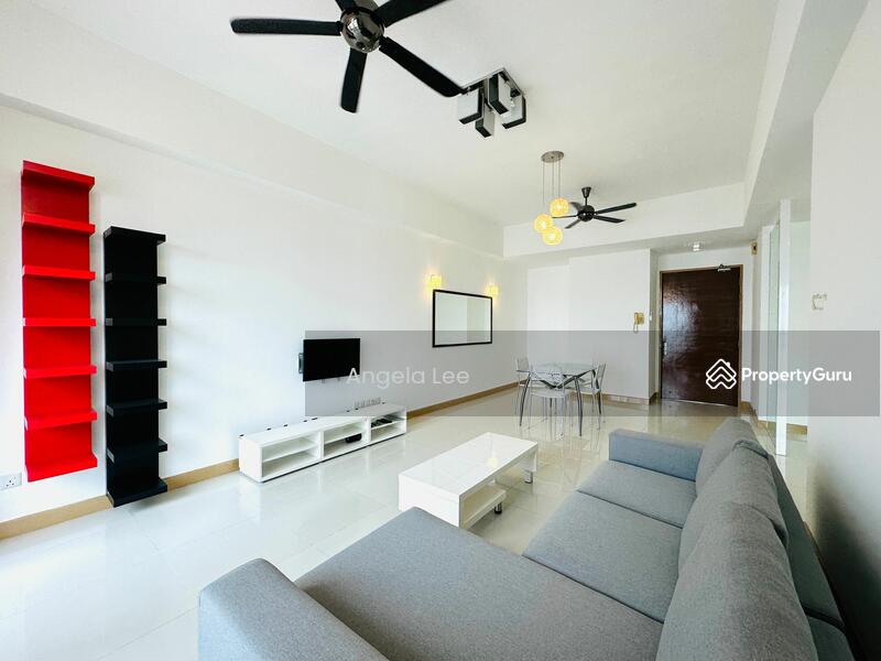For Sale - Gaya Bangsar