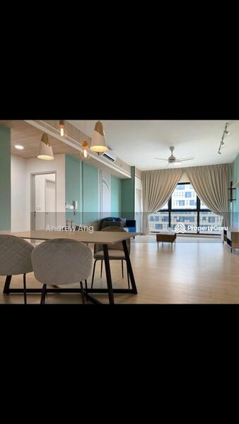 For Rent - D'sara Sentral