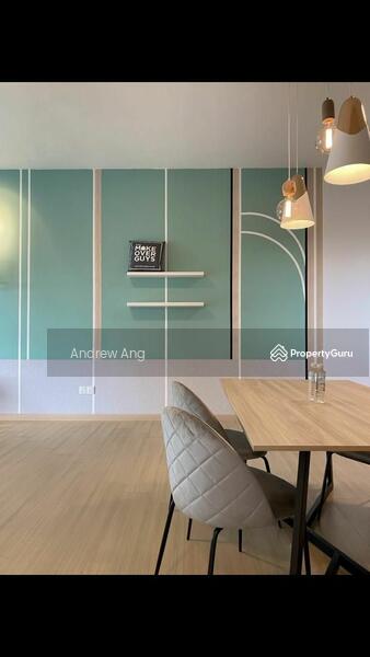 For Rent - D'sara Sentral