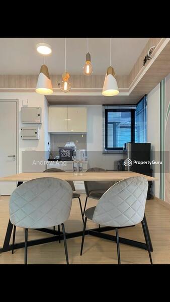 For Rent - D'sara Sentral