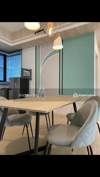 For Rent - D'sara Sentral