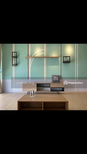 For Rent - D'sara Sentral