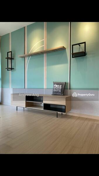 For Rent - D'sara Sentral