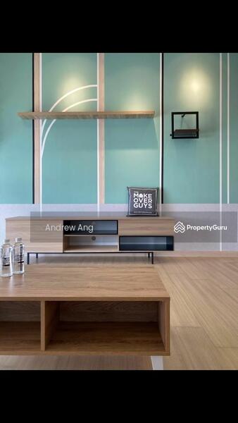 For Rent - D'sara Sentral