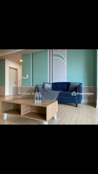 For Rent - D'sara Sentral