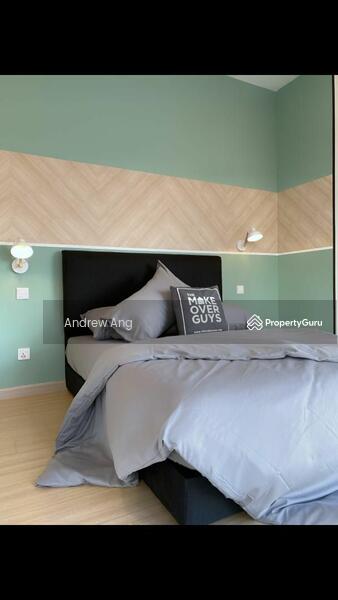 For Rent - D'sara Sentral