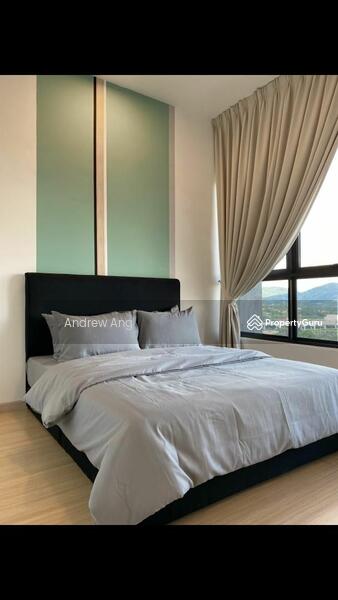 For Rent - D'sara Sentral