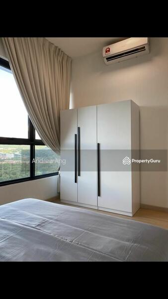 For Rent - D'sara Sentral