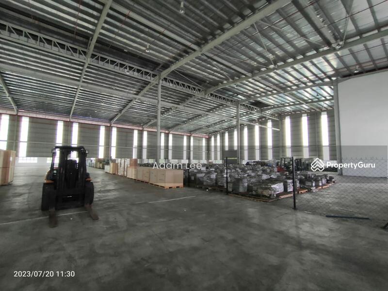 Kilang untuk Disewa di Senai (Kulai) - Adam Lee - PropertyGuru.com.my