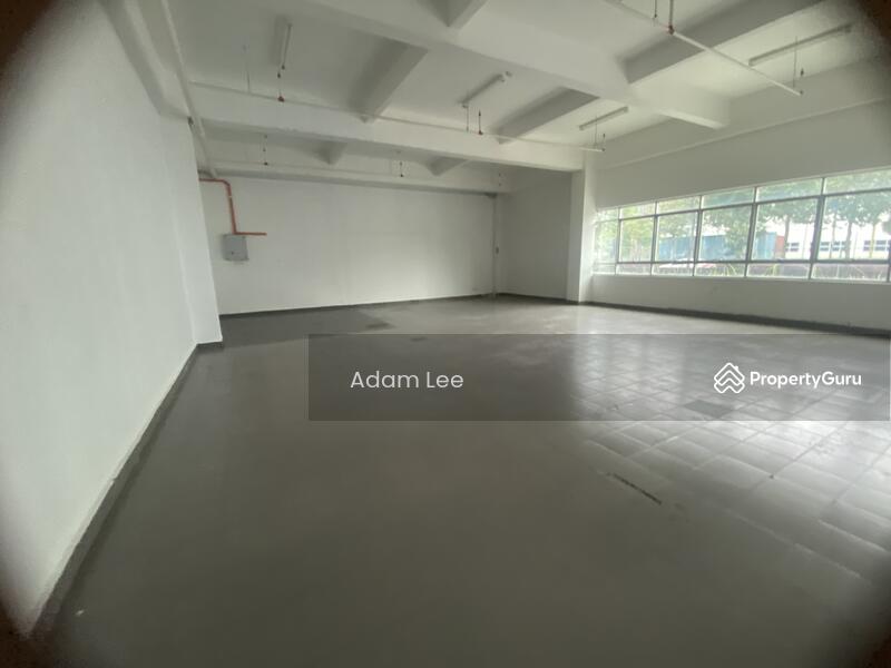 Kilang untuk Disewa di Senai (Kulai) - Adam Lee - PropertyGuru.com.my
