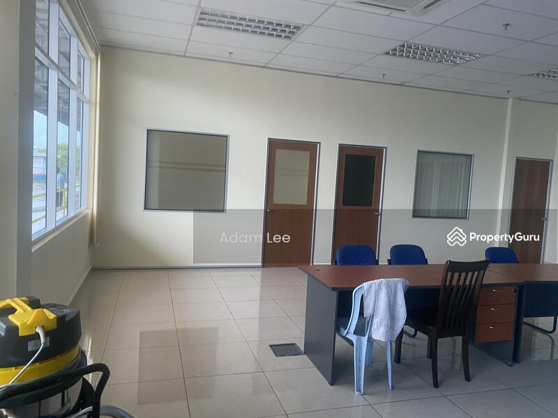 Kilang untuk Disewa di Senai (Kulai) - Adam Lee - PropertyGuru.com.my