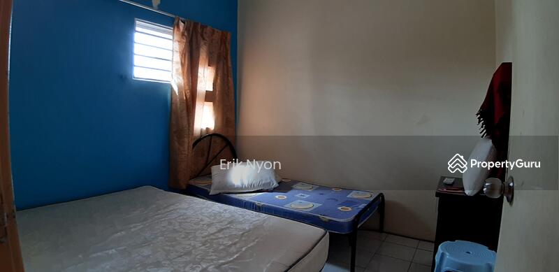 2-storey Terraced House for Sale in Seri Kembangan (Selangor) - Erik Nyon - PropertyGuru.com.my