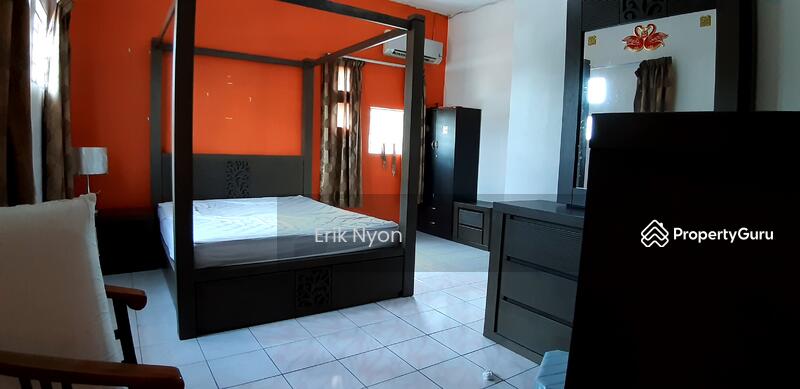 2-storey Terraced House for Sale in Seri Kembangan (Selangor) - Erik Nyon - PropertyGuru.com.my