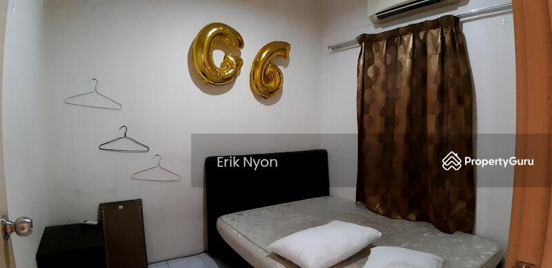 2-storey Terraced House for Sale in Seri Kembangan (Selangor) - Erik Nyon - PropertyGuru.com.my
