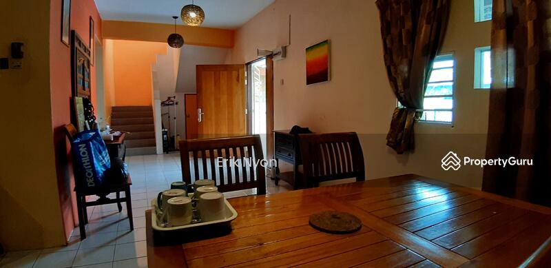 2-storey Terraced House for Sale in Seri Kembangan (Selangor) - Erik Nyon - PropertyGuru.com.my