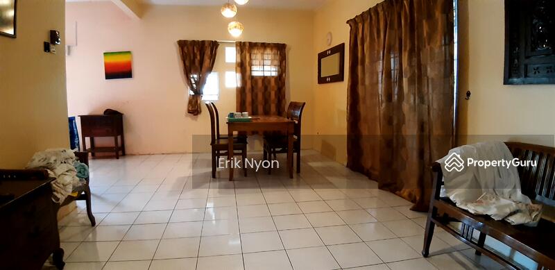2-storey Terraced House for Sale in Seri Kembangan (Selangor) - Erik Nyon - PropertyGuru.com.my