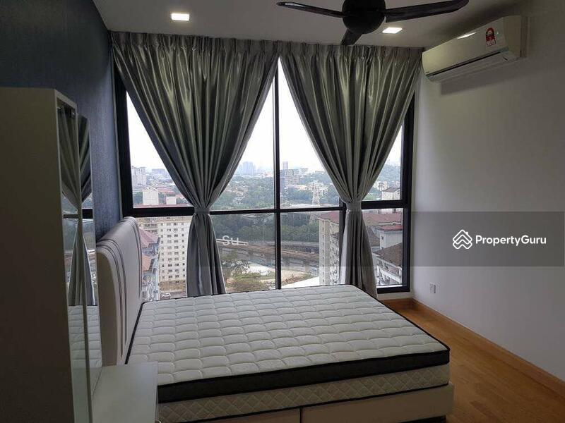 Service Residence for Rent at KL Gateway Residences - Sujatha M - PropertyGuru.com.my