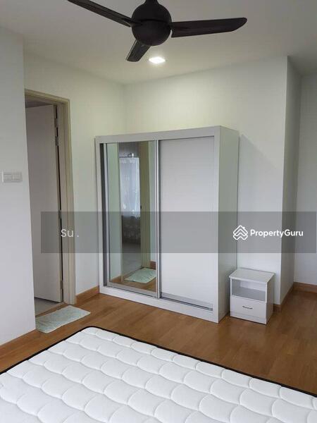 Service Residence for Rent at KL Gateway Residences - Sujatha M - PropertyGuru.com.my