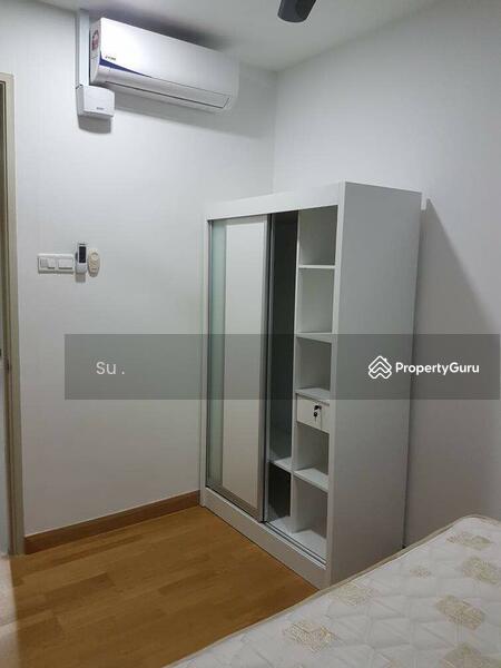 Service Residence for Rent at KL Gateway Residences - Sujatha M - PropertyGuru.com.my