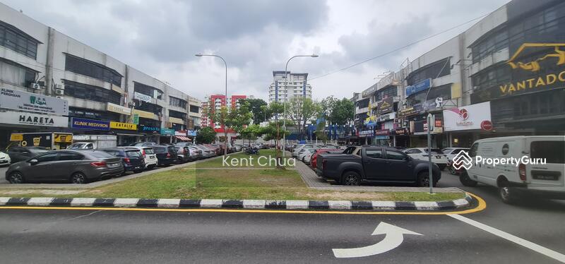 For Sale - Desa Sri Hartamas