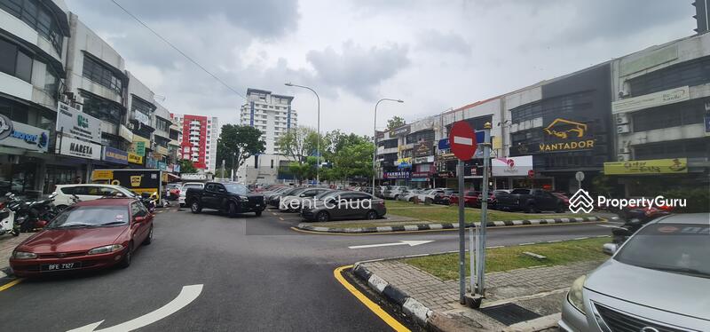 For Sale - Desa Sri Hartamas