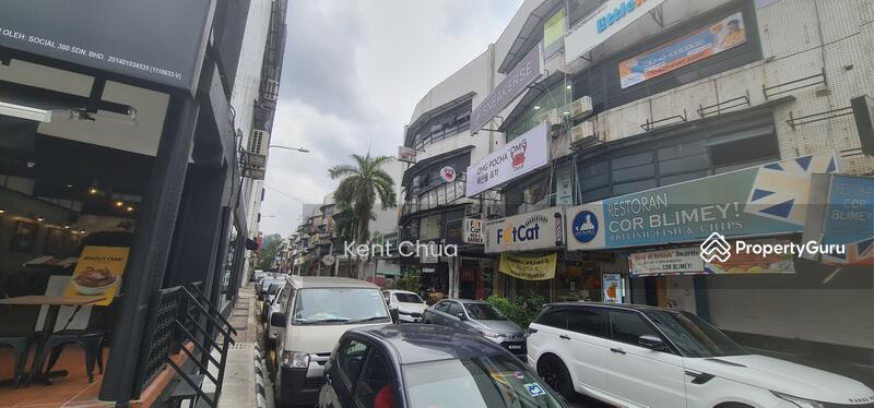 For Sale - Desa Sri Hartamas