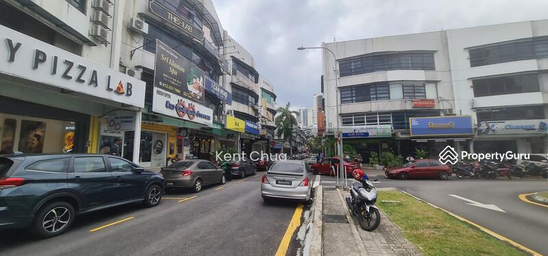 For Sale - Desa Sri Hartamas